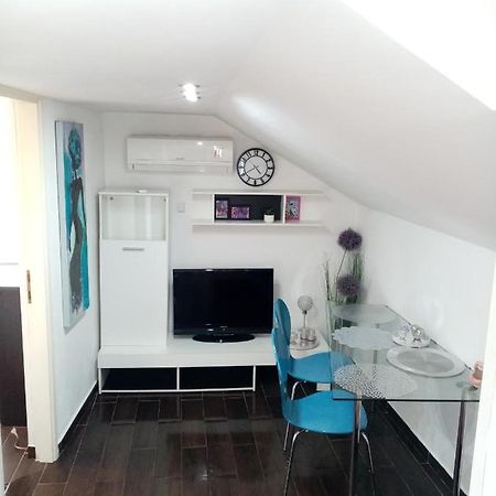 Apartman Mare Zadar Exterior foto