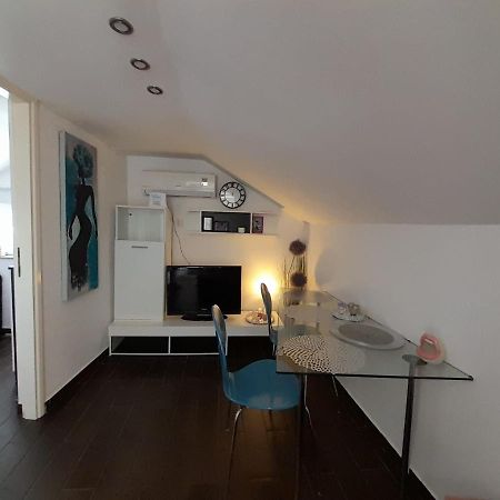 Apartman Mare Zadar Exterior foto