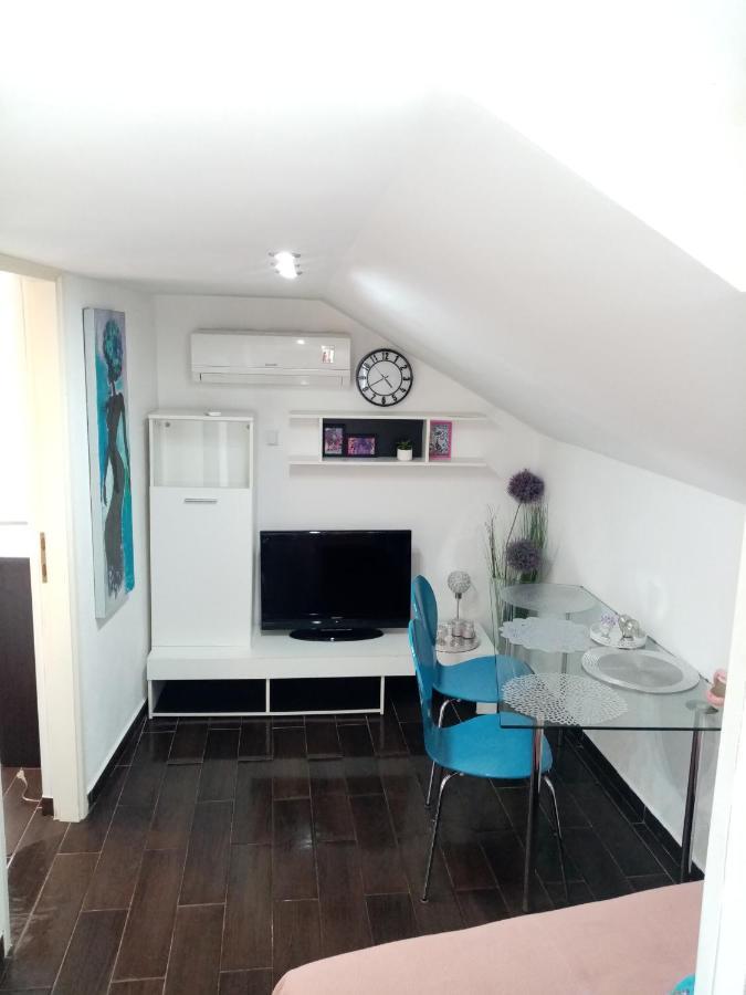 Apartman Mare Zadar Exterior foto