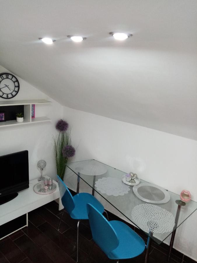 Apartman Mare Zadar Exterior foto