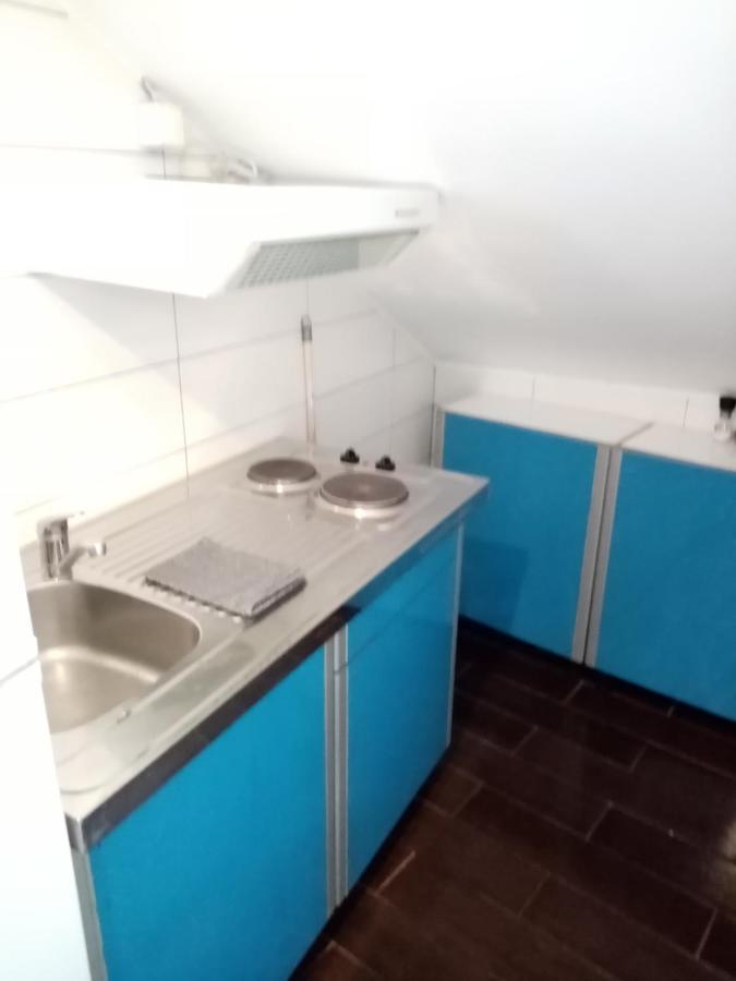 Apartman Mare Zadar Exterior foto