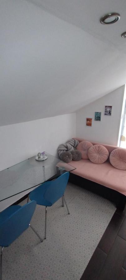 Apartman Mare Zadar Exterior foto