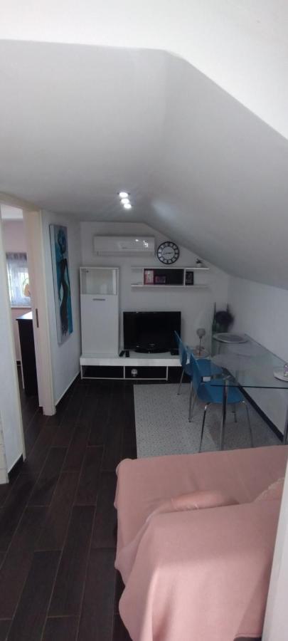 Apartman Mare Zadar Exterior foto